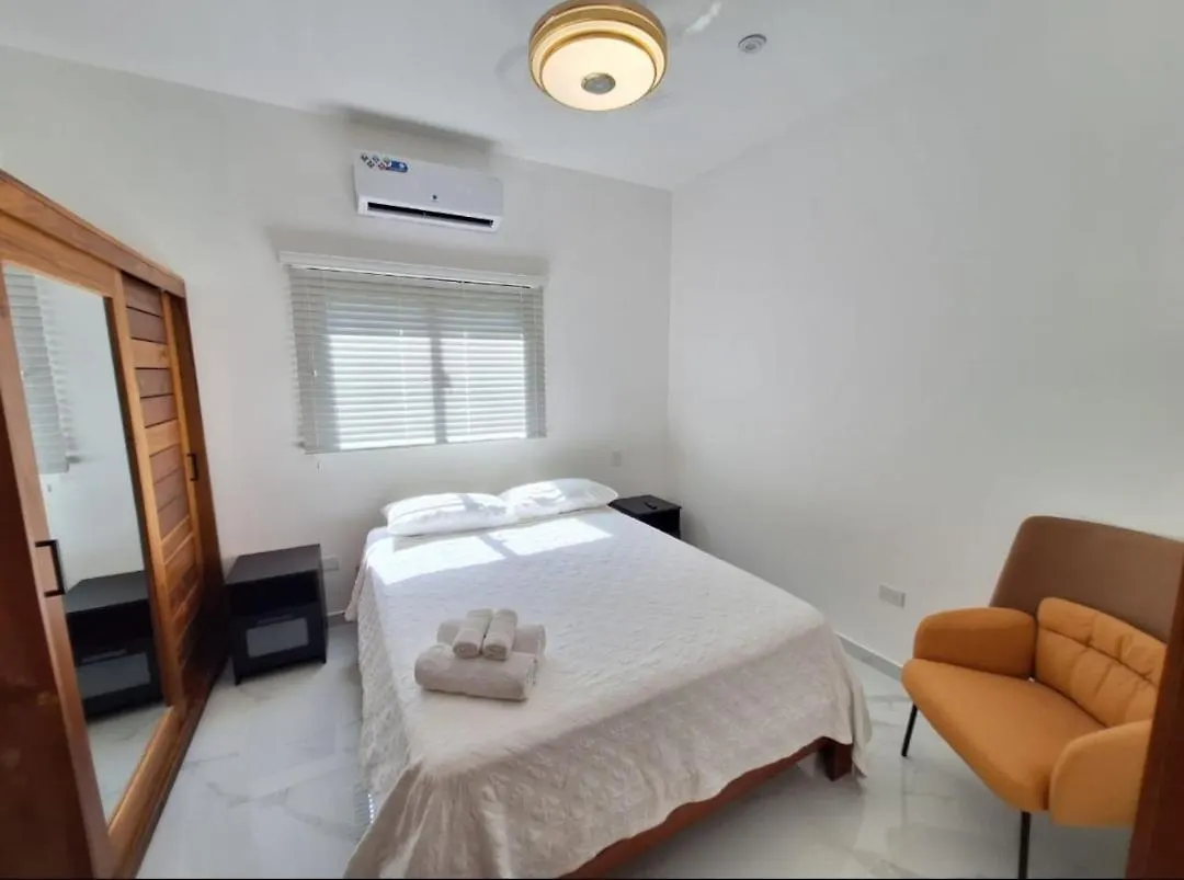 Venchi-Apart-Hotel Las Terrenas 0*,