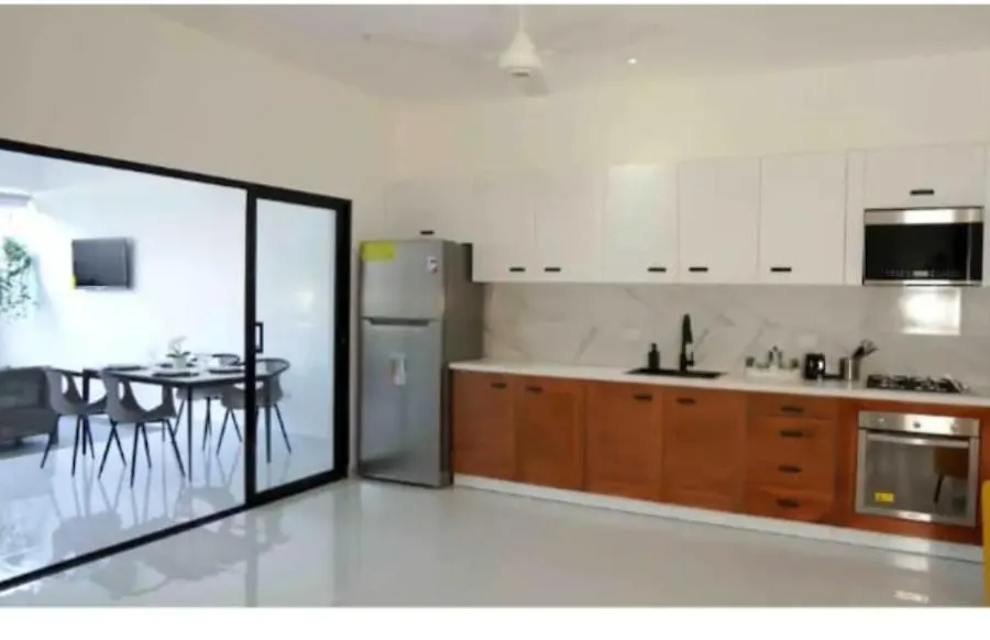 Venchi-Apart-Hotel Las Terrenas 0*,  Δομινικανή Δημοκρατία