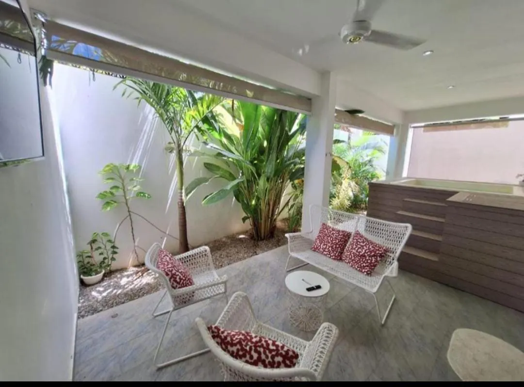 Διαμέρισμα Venchi-Apart-Hotel Las Terrenas
