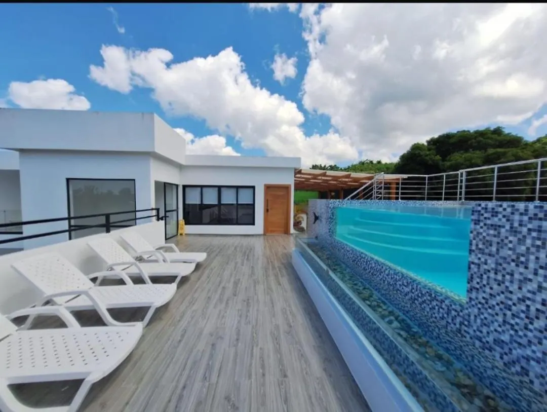 Διαμέρισμα Venchi-Apart-Hotel Las Terrenas