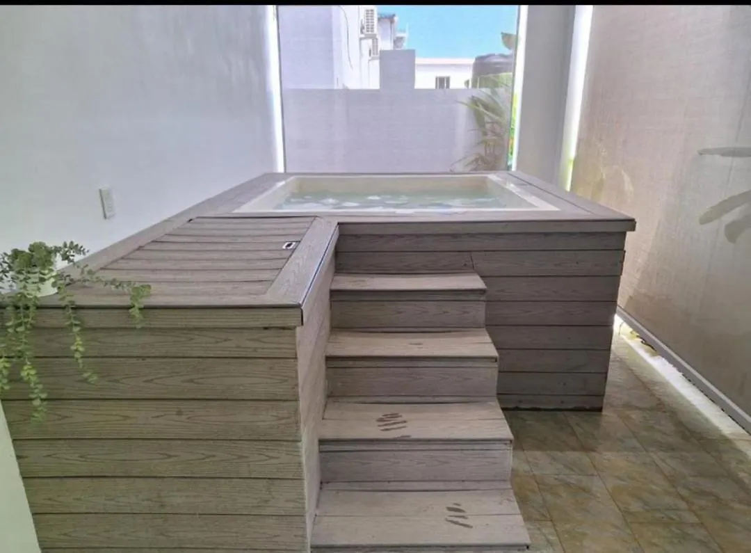 Venchi-Apart-Hotel Las Terrenas Δομινικανή Δημοκρατία
