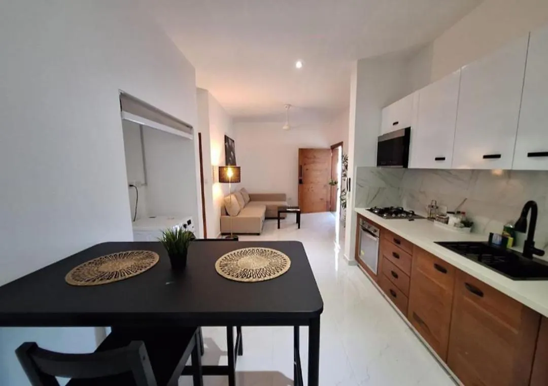 Venchi-Apart-Hotel Las Terrenas 0*,  Δομινικανή Δημοκρατία